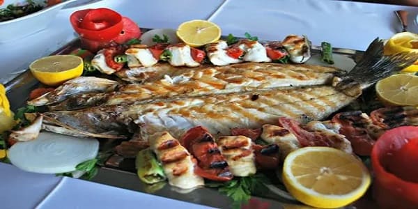 افضل مطاعم سمك في عمان 19 مطعم نوصى بها 2023