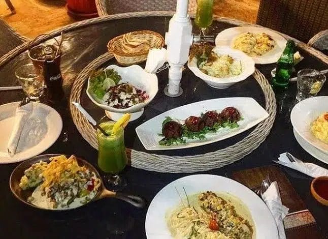 افضل مطاعم شارع الامير سلطان الموصي بها 2022